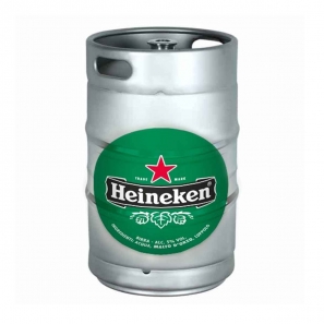 Product 20 lt Heineken 5.0 % Tank 1  Stück photo