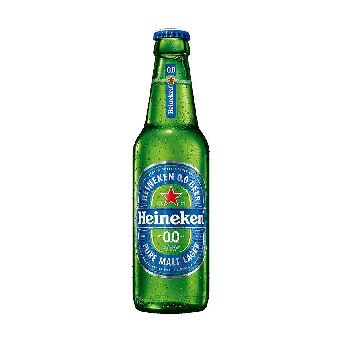 Photo 33 cl Heineken 5% 4x6 EW product