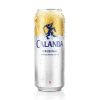 Bier 50 cl Calanda Orig. 4.8% 12P Dosen EW 0