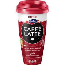 Photo Caffé Latte Espresso 2.3dl product