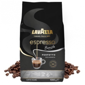 Product  Espresso Barista Perfetto - Lavazza 1 Kg  photo