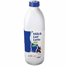 Photo Milch 1.5L  product