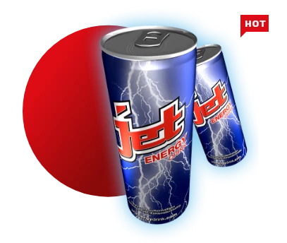 Photo of JetShop - Softdrinks