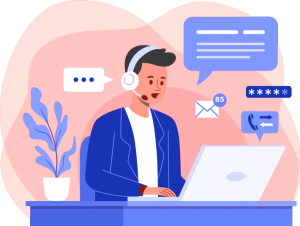 Support Hotline