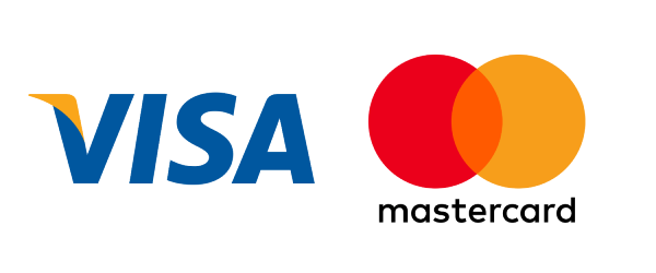 Visa Mastercard